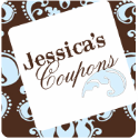 Jessica's Coupons