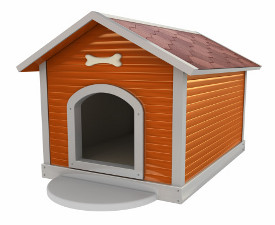 Dog House