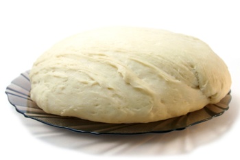 Yeast Dough